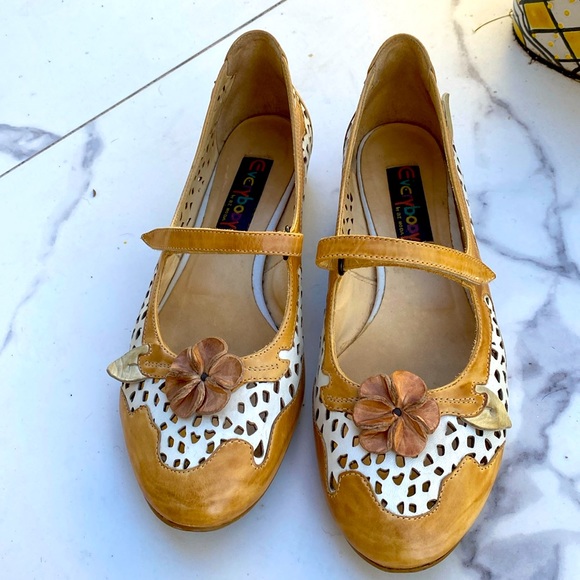 Everybody-by Z MODA Shoes - Everybody-by BZ MODA